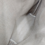 DIAMANTE CANVAS TOTE