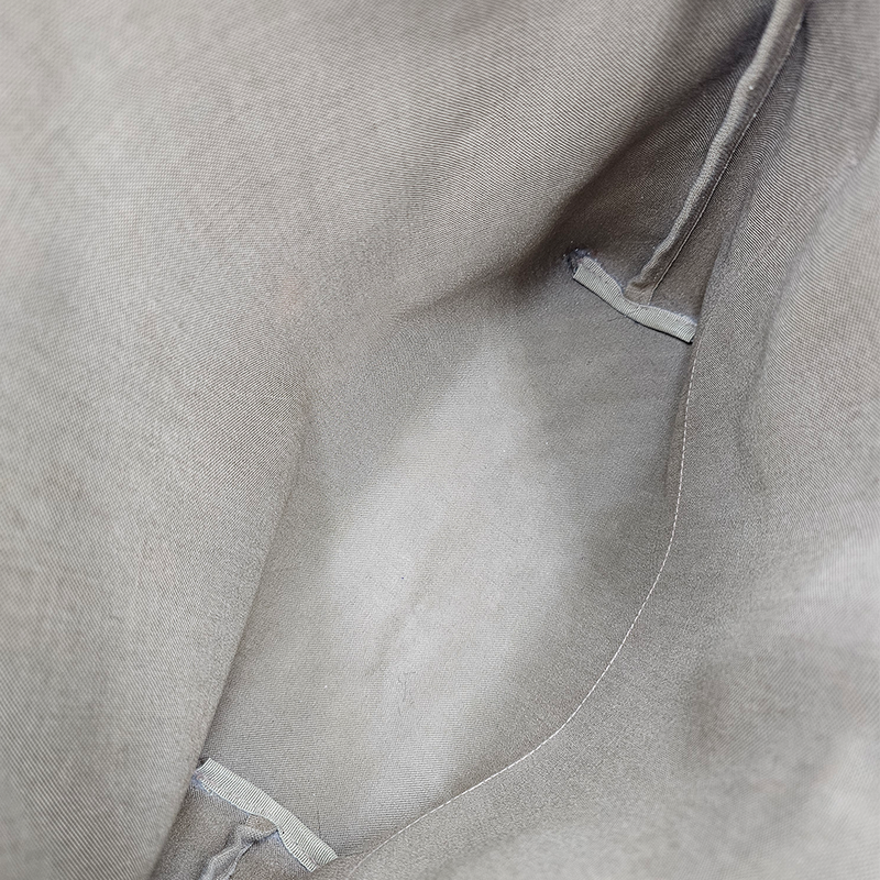 DIAMANTE CANVAS TOTE