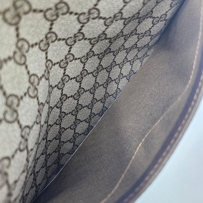 DIAMANTE CANVAS TOTE