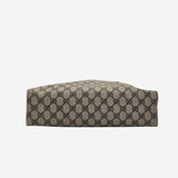 DIAMANTE CANVAS TOTE