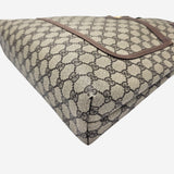 DIAMANTE CANVAS TOTE