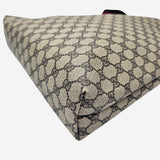 DIAMANTE CANVAS TOTE