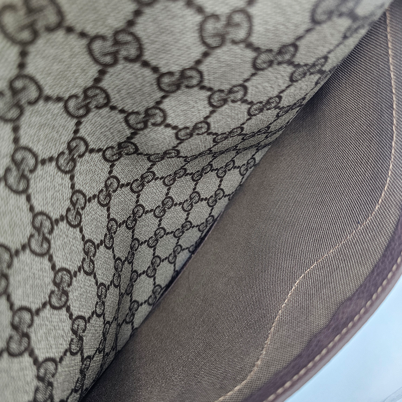 DIAMANTE CANVAS TOTE