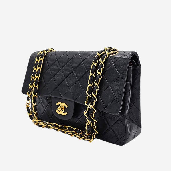 CLASSIC DOUBLE FLAP MEDIUM