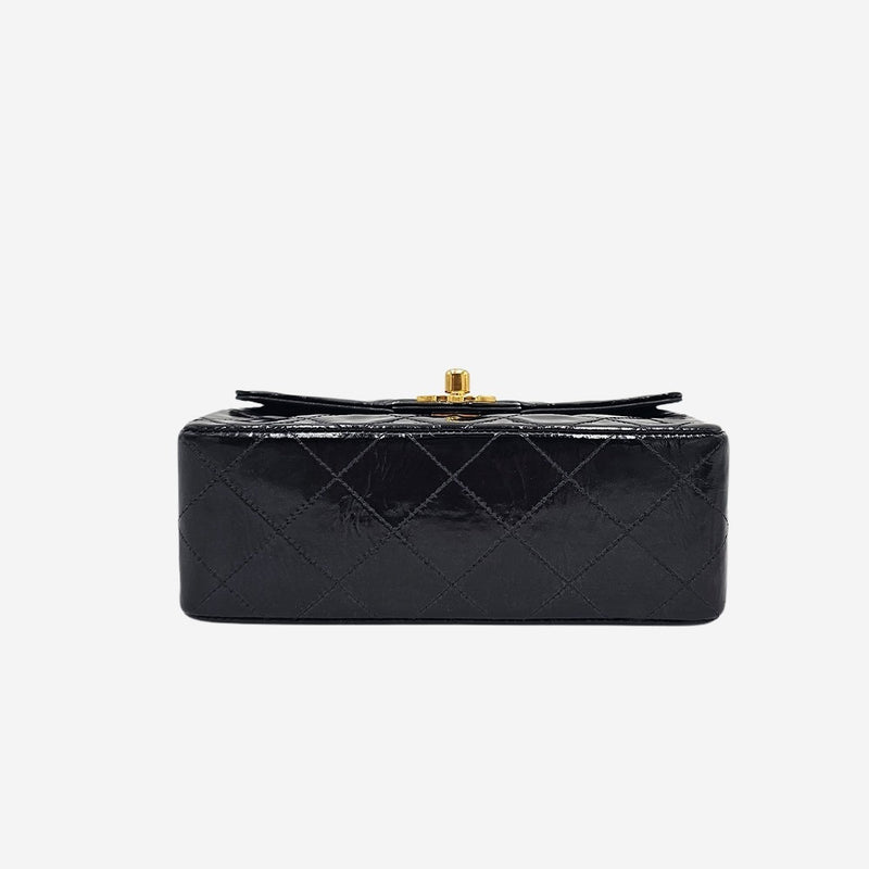 SJÆLDEN VINTAGE PATENT MINI 17 SQUARE