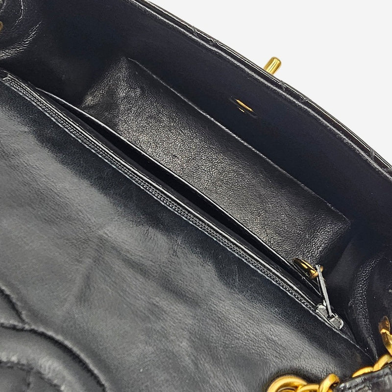 SJÆLDEN VINTAGE PATENT MINI 17 SQUARE