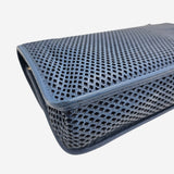 PERFORATED UP IN THE AIR FLAP