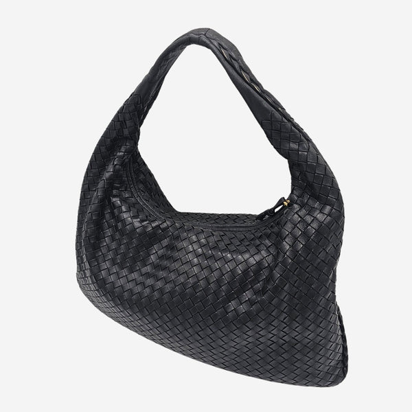 LARGE CLASSIC VENETA HOBO SORT