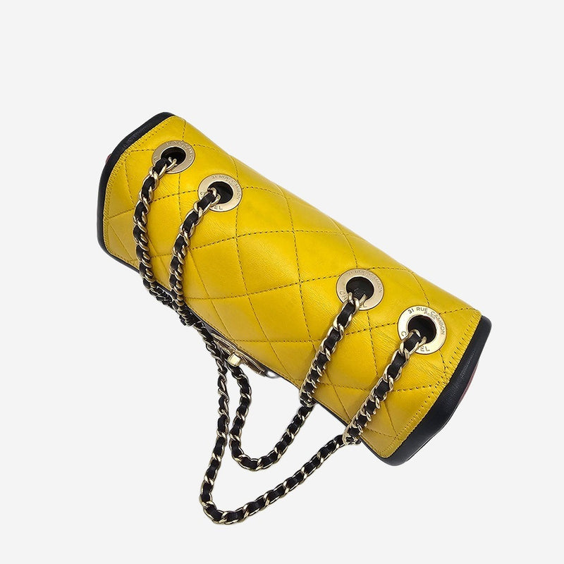 MULTICOLOR MINI SINGLE FLAP