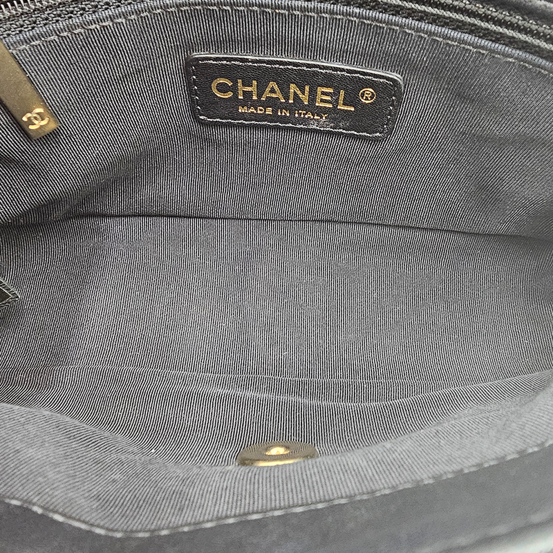 MULTICOLOR MINI SINGLE FLAP