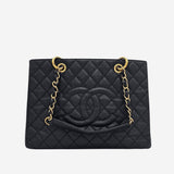 GST CAVIAR TOTE