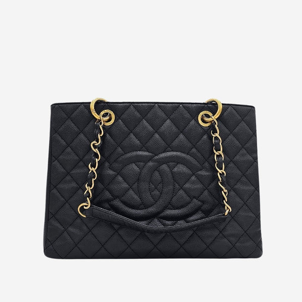 GST CAVIAR TOTE