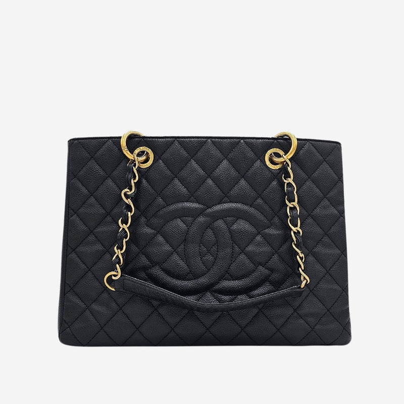GST CAVIAR TOTE