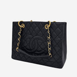 GST CAVIAR TOTE