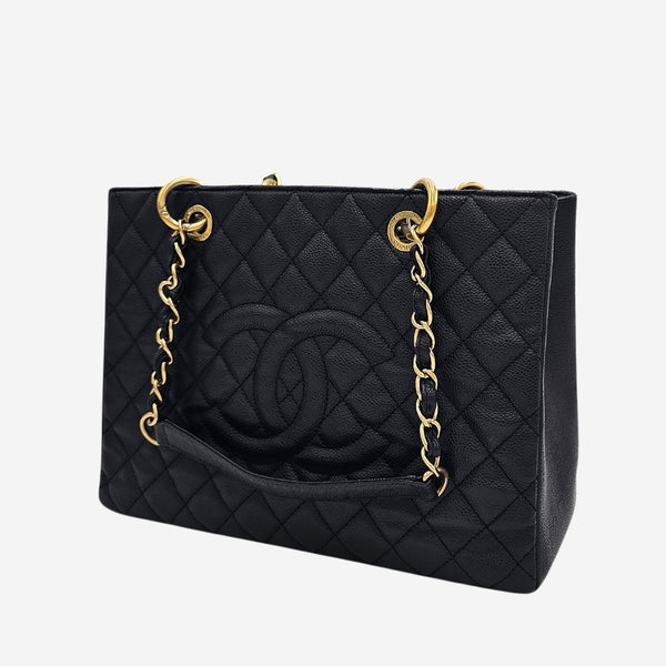 GST CAVIAR TOTE