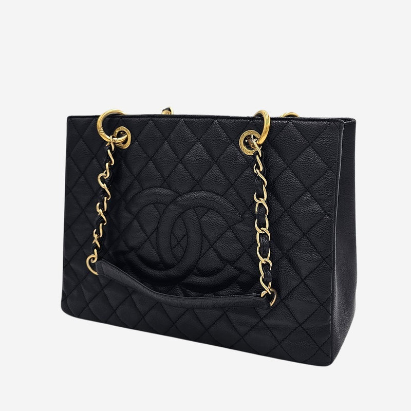 GST CAVIAR TOTE