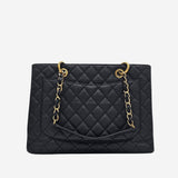 GST CAVIAR TOTE