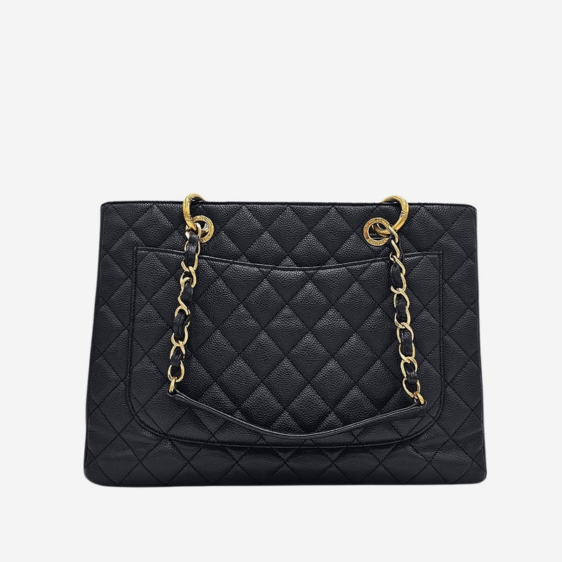 GST CAVIAR TOTE