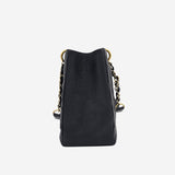 GST CAVIAR TOTE