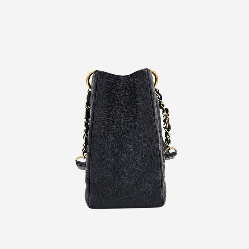GST CAVIAR TOTE