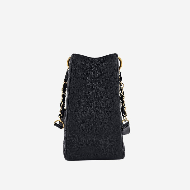 GST CAVIAR TOTE
