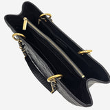 GST CAVIAR TOTE