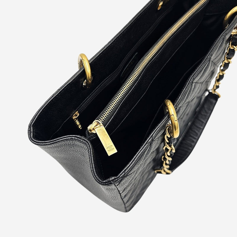 GST CAVIAR TOTE