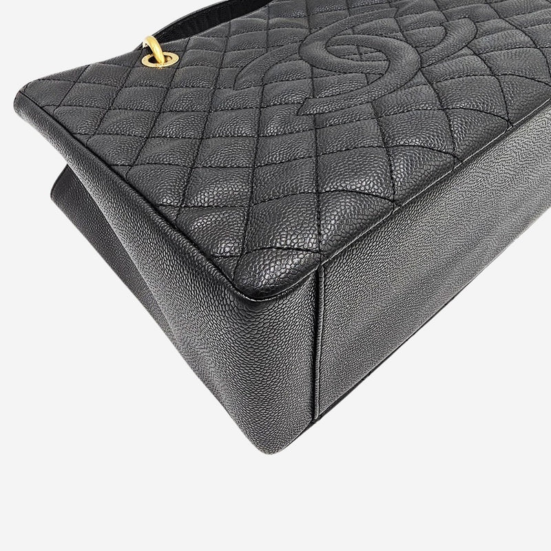 GST CAVIAR TOTE
