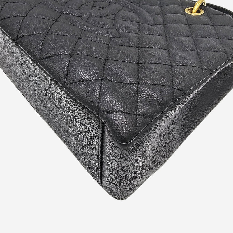 GST CAVIAR TOTE