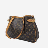 MONOGRAM CANVAS BATIGNOLLES HORIZONTAL