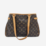 MONOGRAM CANVAS BATIGNOLLES HORIZONTAL