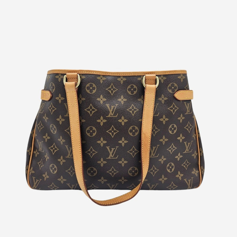 MONOGRAM CANVAS BATIGNOLLES HORIZONTAL
