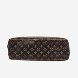 MONOGRAM CANVAS BATIGNOLLES HORIZONTAL