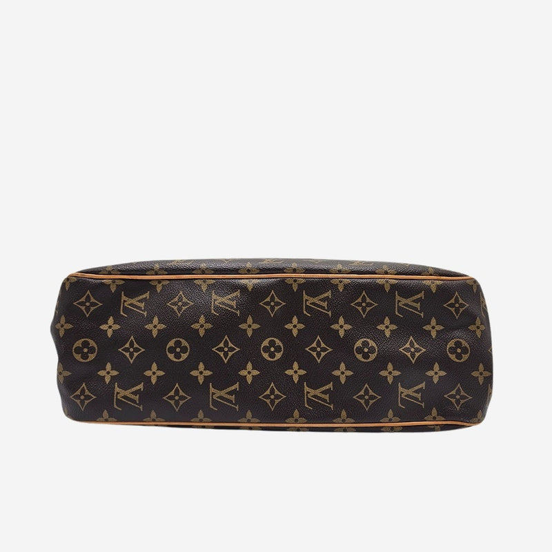 MONOGRAM CANVAS BATIGNOLLES HORIZONTAL