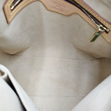 MONOGRAM CANVAS LOOPING MM