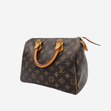 MONOGRAM SPEEDY 25
