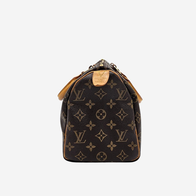 MONOGRAM SPEEDY 25