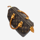 MONOGRAM SPEEDY 25