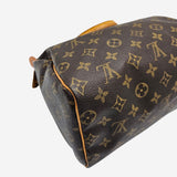 MONOGRAM SPEEDY 25