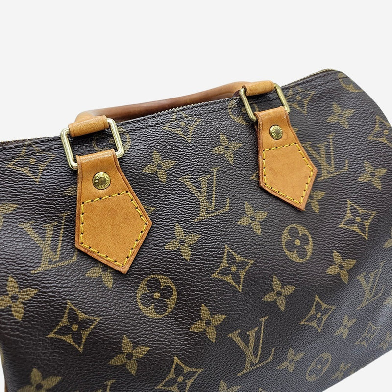 MONOGRAM SPEEDY 25