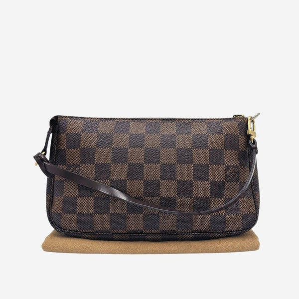 DAMIER EBENE POCHETTE ACCESSOIRES
