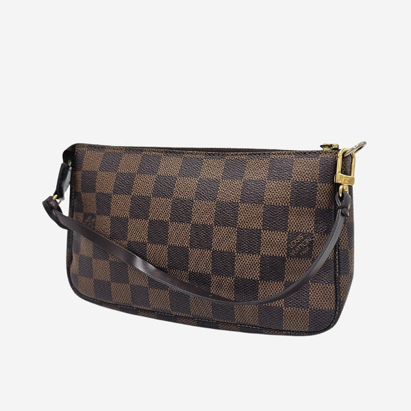 DAMIER EBENE POCHETTE ACCESSOIRES
