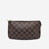 DAMIER EBENE POCHETTE ACCESSOIRES