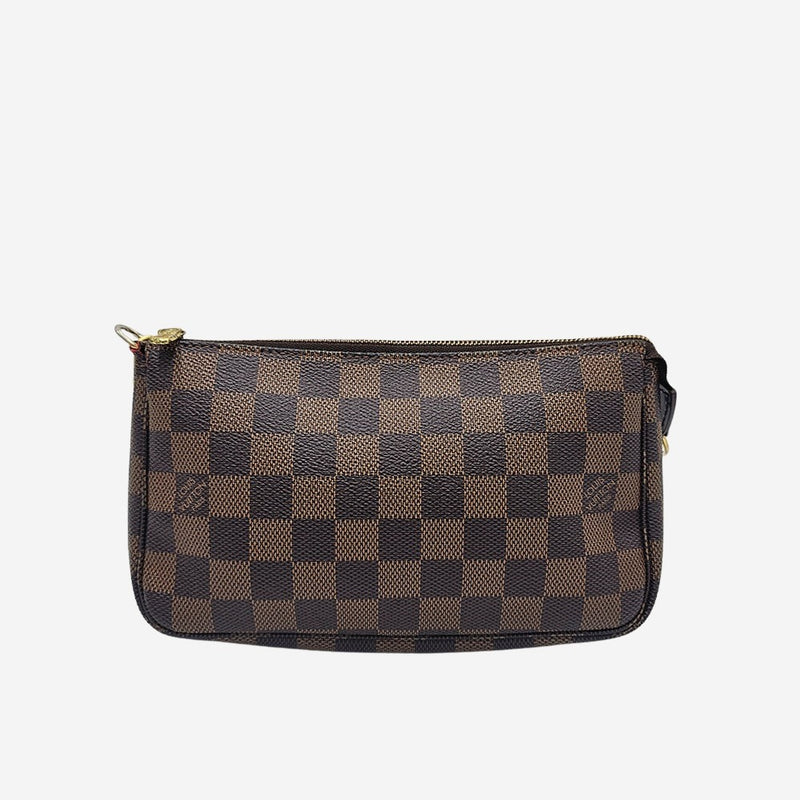 DAMIER EBENE POCHETTE ACCESSOIRES