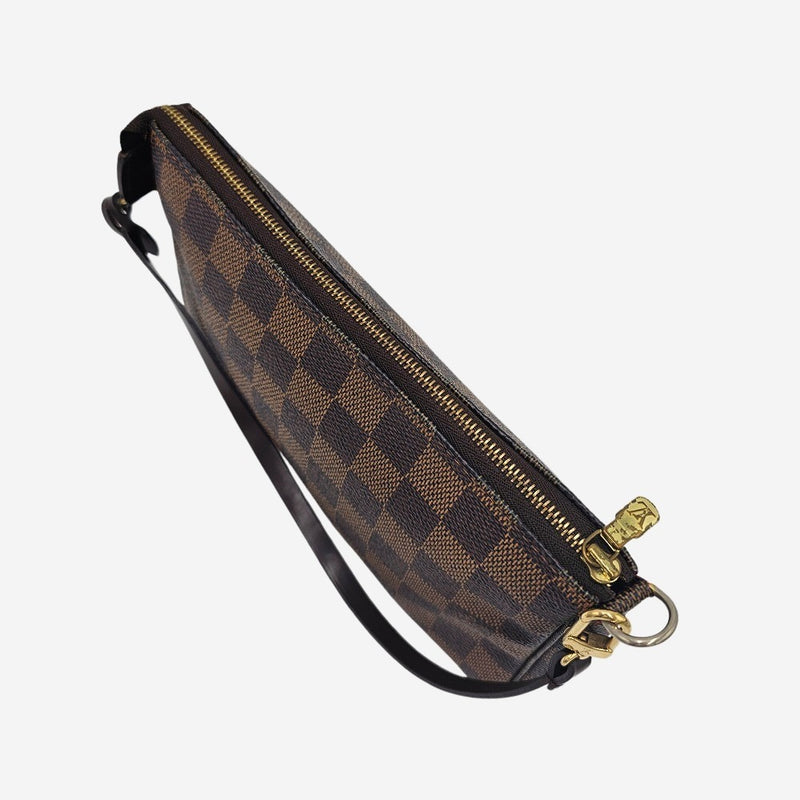 DAMIER EBENE POCHETTE ACCESSOIRES