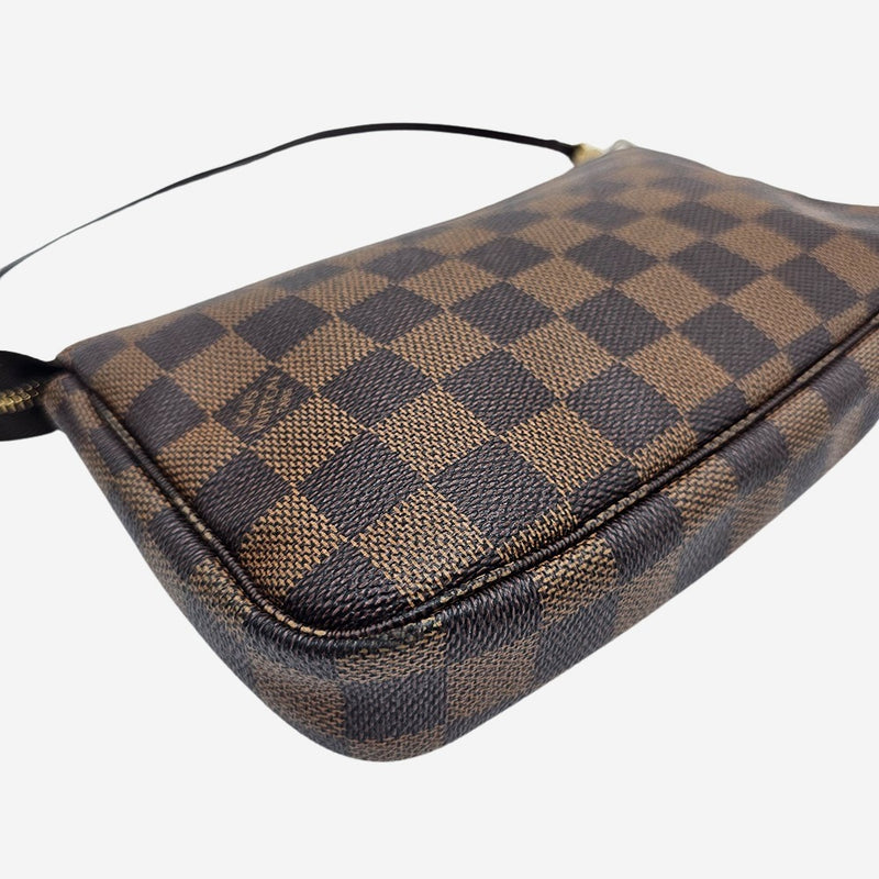 DAMIER EBENE POCHETTE ACCESSOIRES