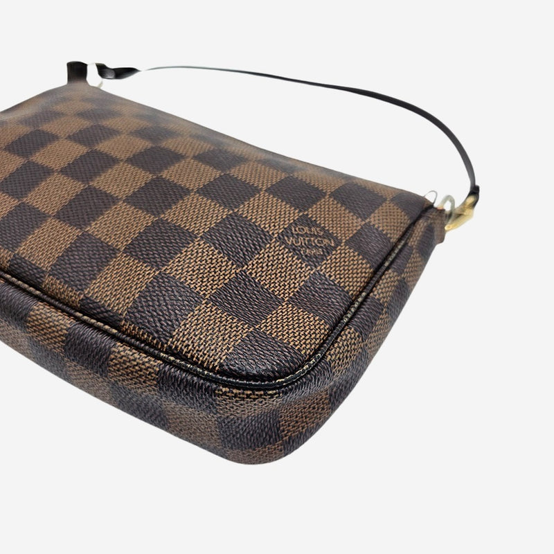 DAMIER EBENE POCHETTE ACCESSOIRES