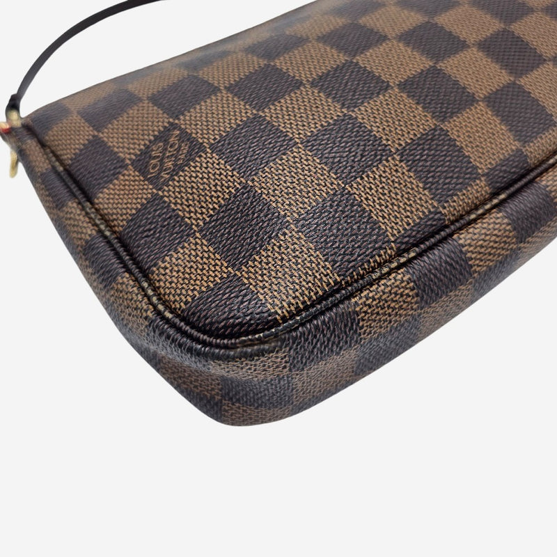 DAMIER EBENE POCHETTE ACCESSOIRES