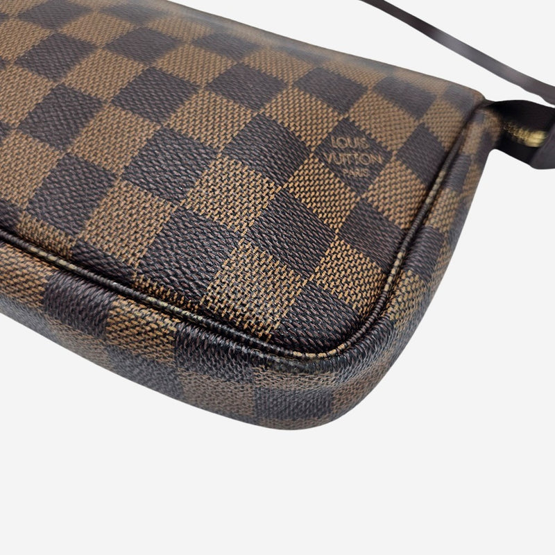DAMIER EBENE POCHETTE ACCESSOIRES