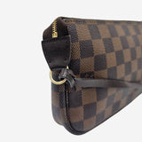 DAMIER EBENE POCHETTE ACCESSOIRES